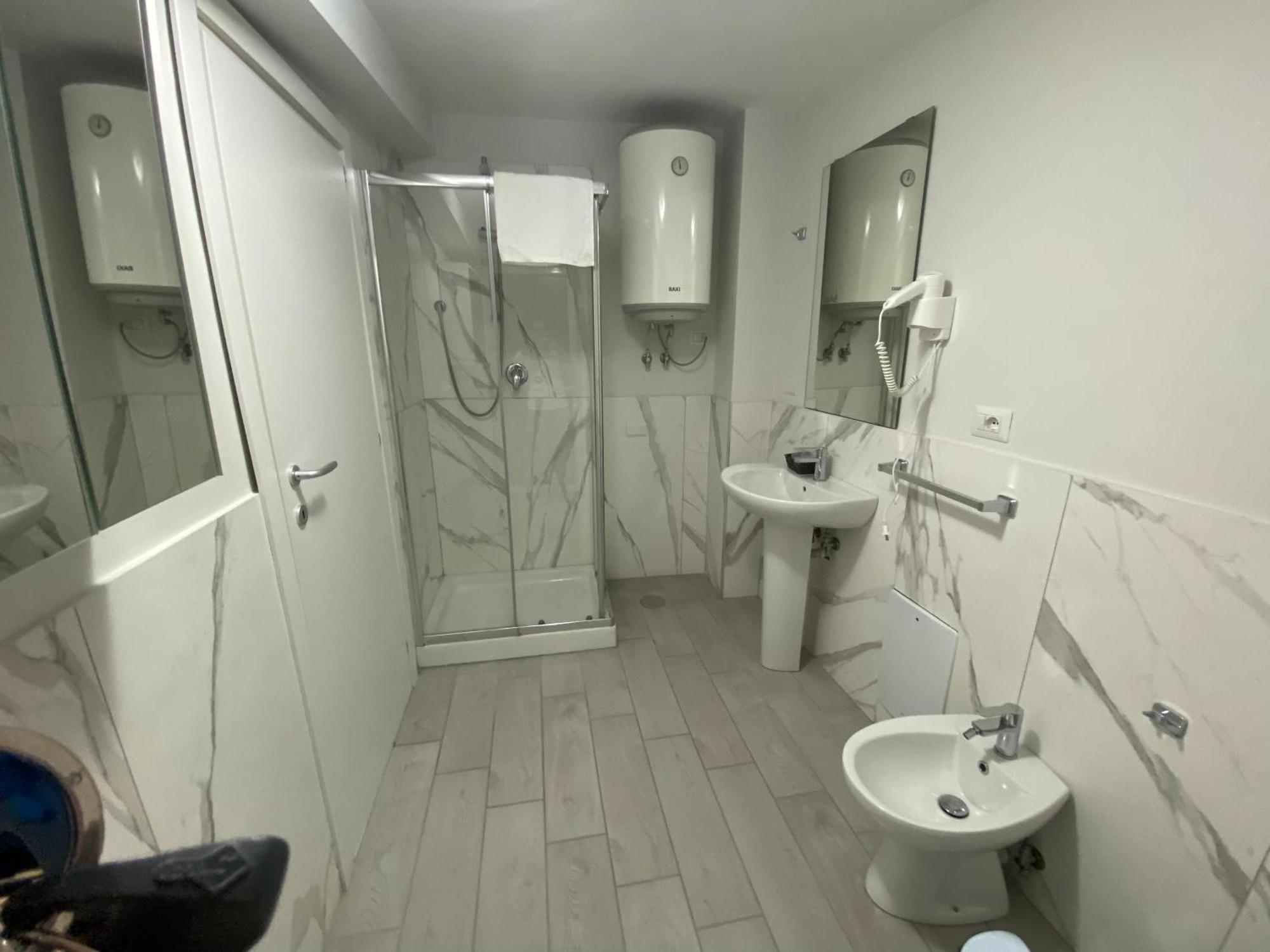 B&B Loretta Марчанизе Экстерьер фото