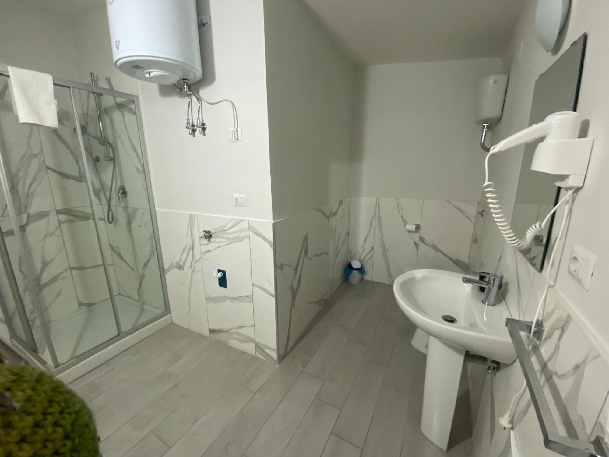 B&B Loretta Марчанизе Экстерьер фото