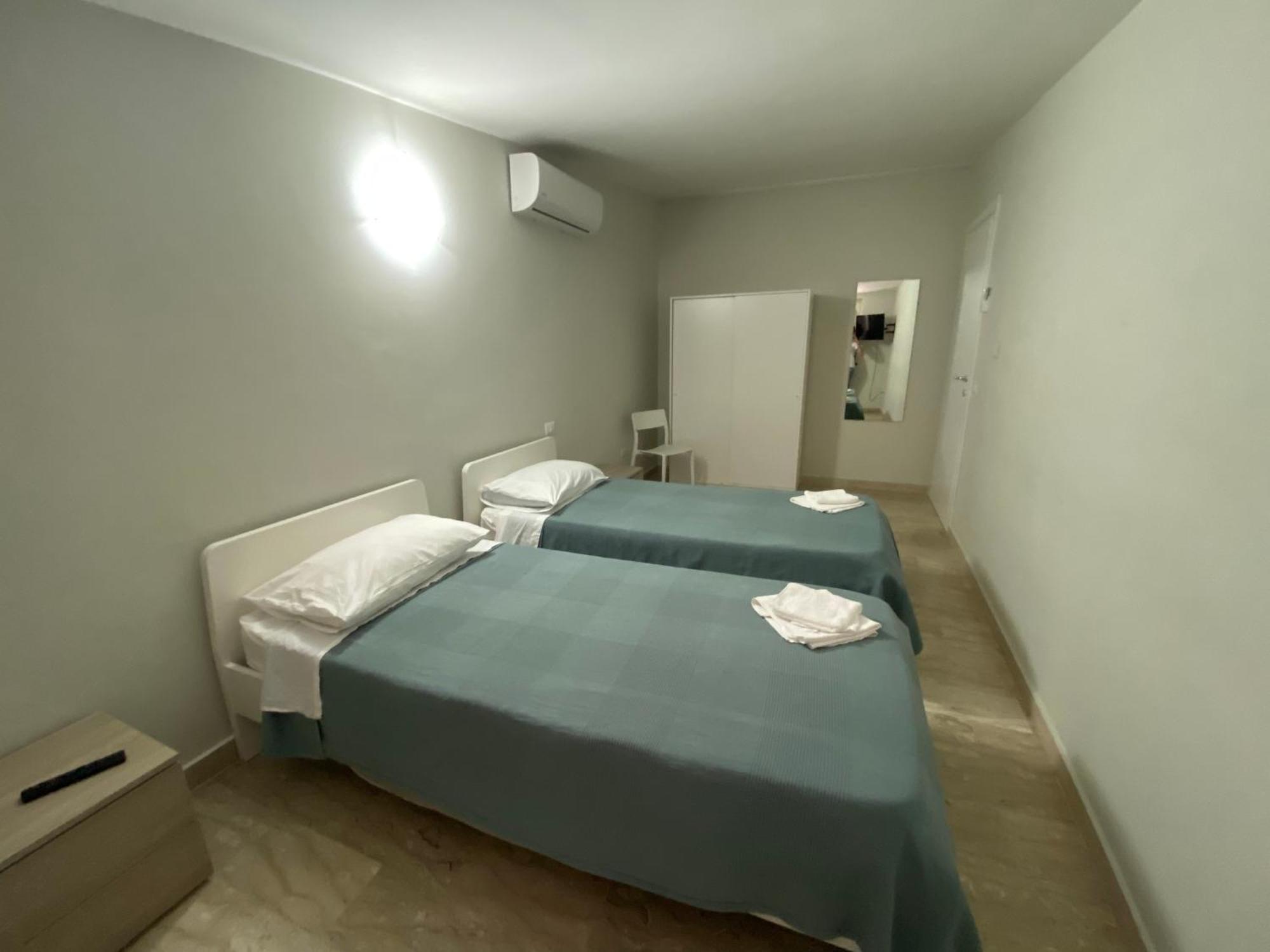 B&B Loretta Марчанизе Экстерьер фото